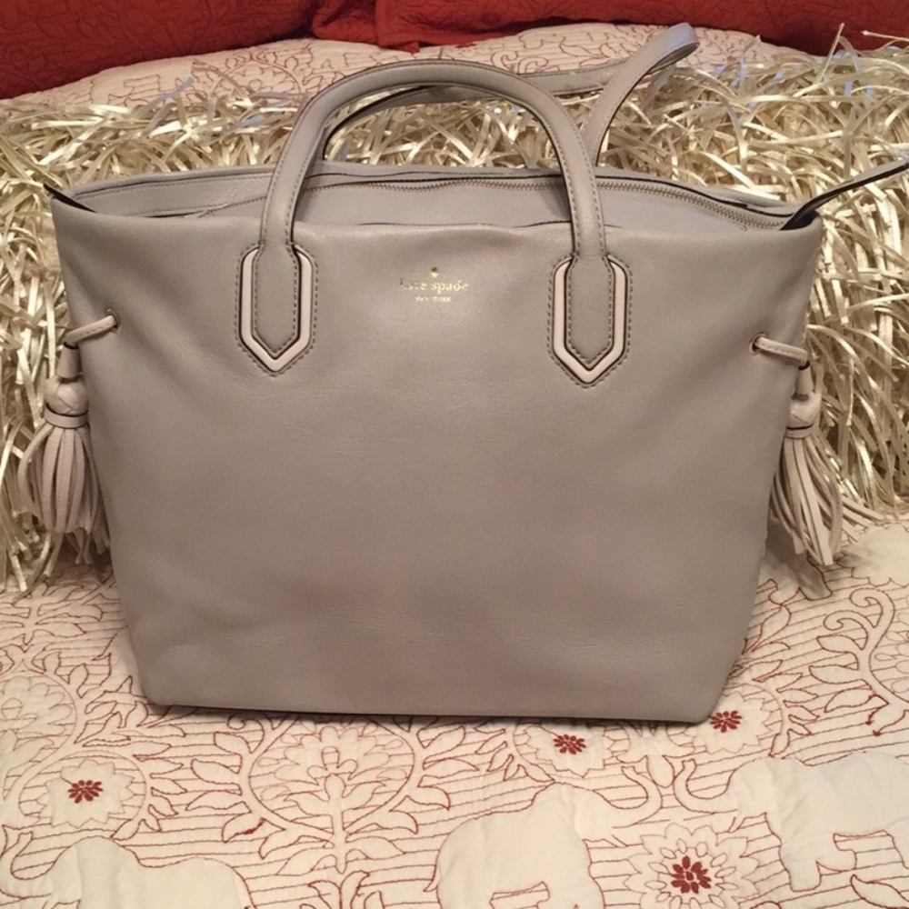 Kate Spade ♠️ tote